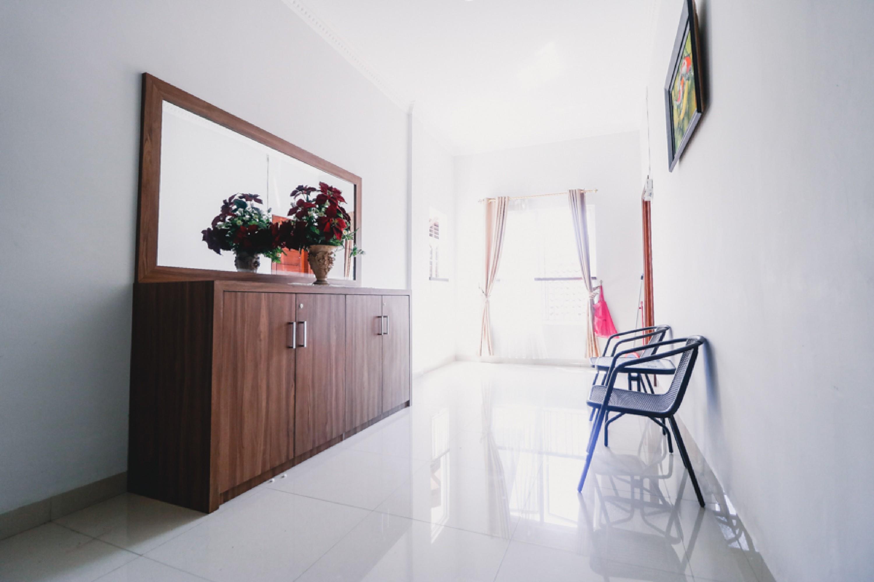 Reddoorz Near Hermes Place Polonia Μεντάν Εξωτερικό φωτογραφία